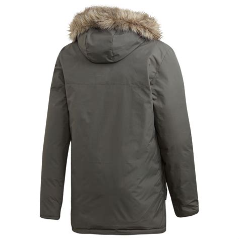 adidas parka herren beige|adidas herren winterjacke angebote.